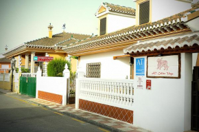 Apartamentos Turísticos Cúllar Vega Cúllar Vega